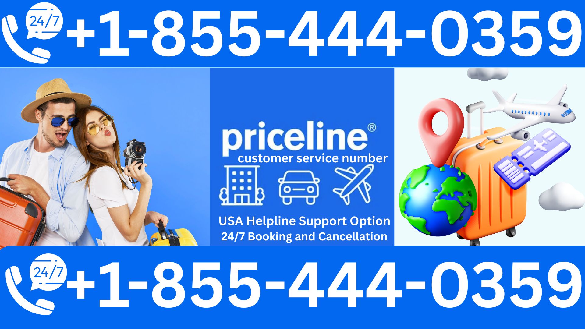 {~103} Ways $To Access Expedia RESERVATION Number By Phone, Chat & Email:-24/7 Official Guide 2026 - YouTube